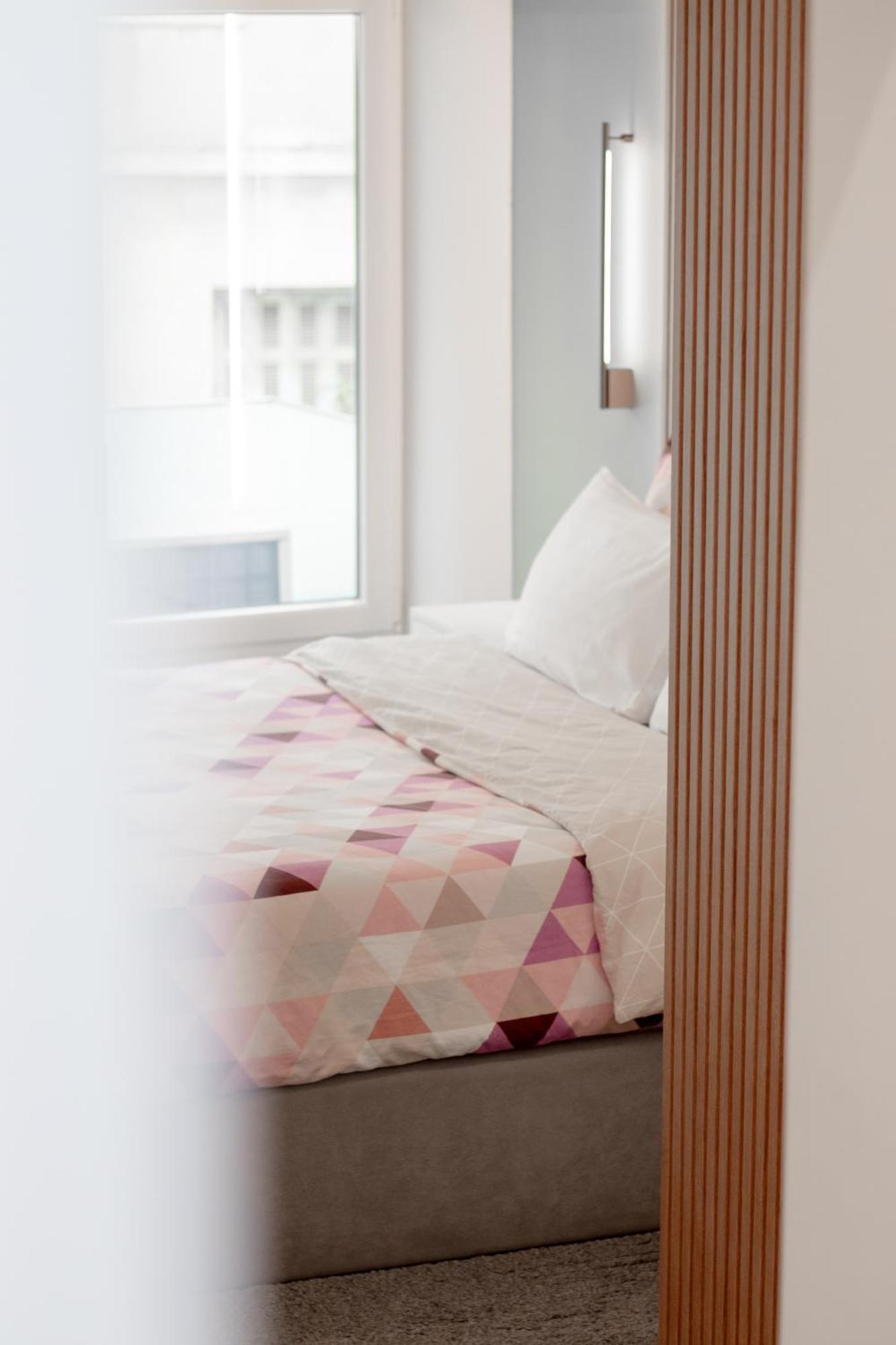 Nafpaktos-Luxury Suite Zewnętrze zdjęcie