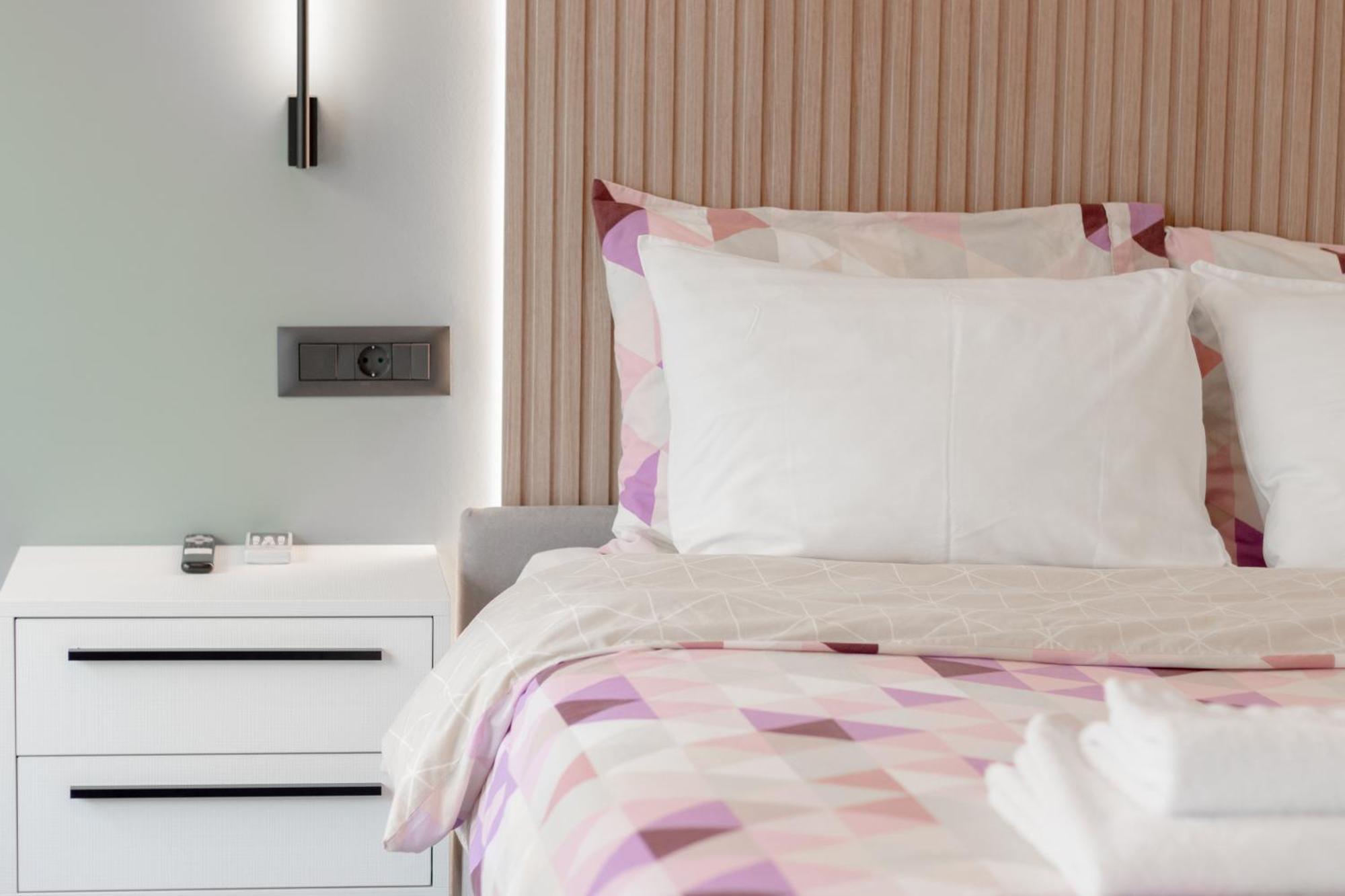 Nafpaktos-Luxury Suite Zewnętrze zdjęcie
