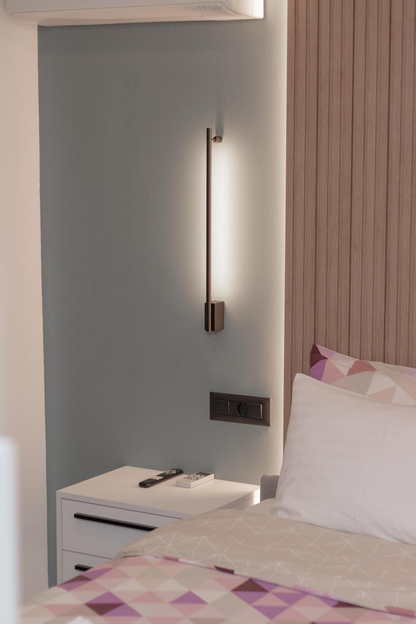Nafpaktos-Luxury Suite Zewnętrze zdjęcie