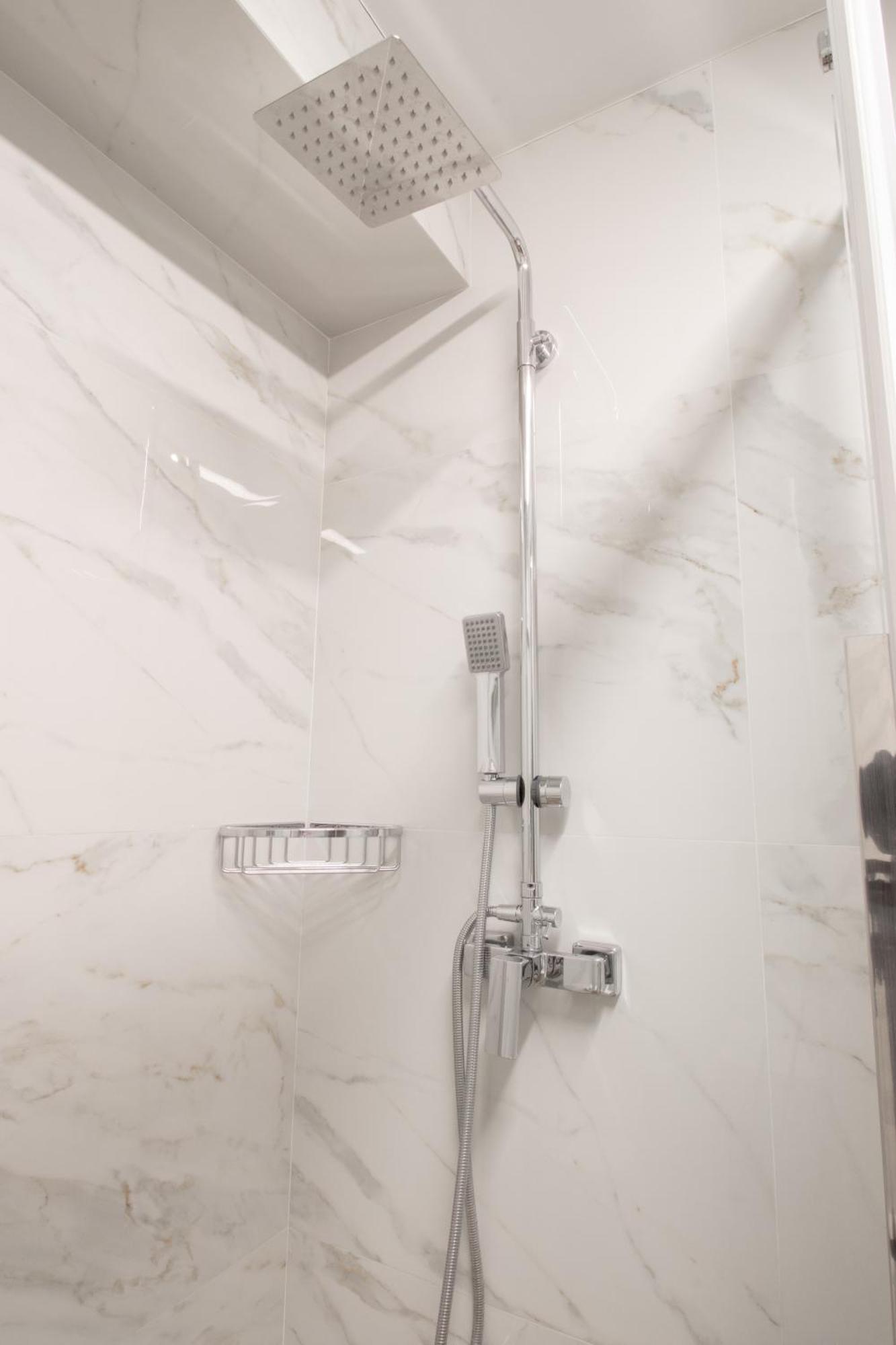 Nafpaktos-Luxury Suite Zewnętrze zdjęcie
